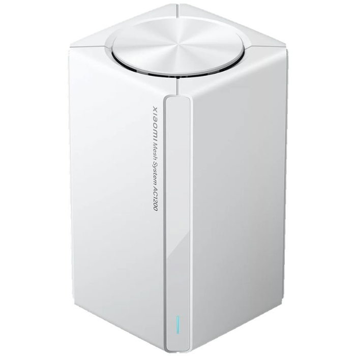 Xiaomi Mesh System AC1200 (3-Pack) AC1200 Blanco